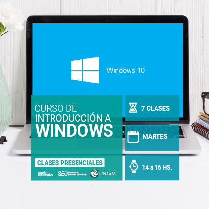 Introducción a Windows