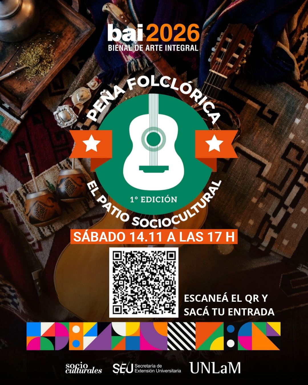 PE�A FOLCL�RICA
